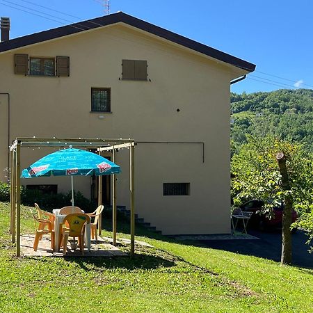 B&B Da Simone Madonna di Fornelli Bagian luar foto