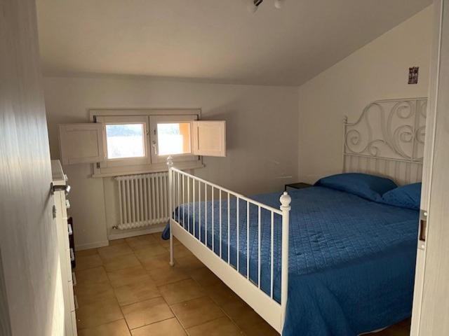 B&B Da Simone Madonna di Fornelli Bagian luar foto