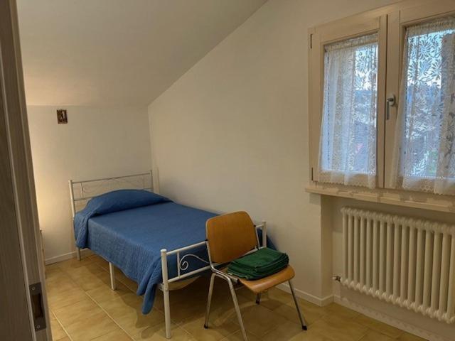 B&B Da Simone Madonna di Fornelli Bagian luar foto