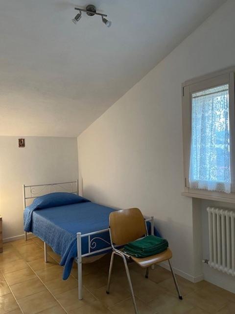 B&B Da Simone Madonna di Fornelli Bagian luar foto